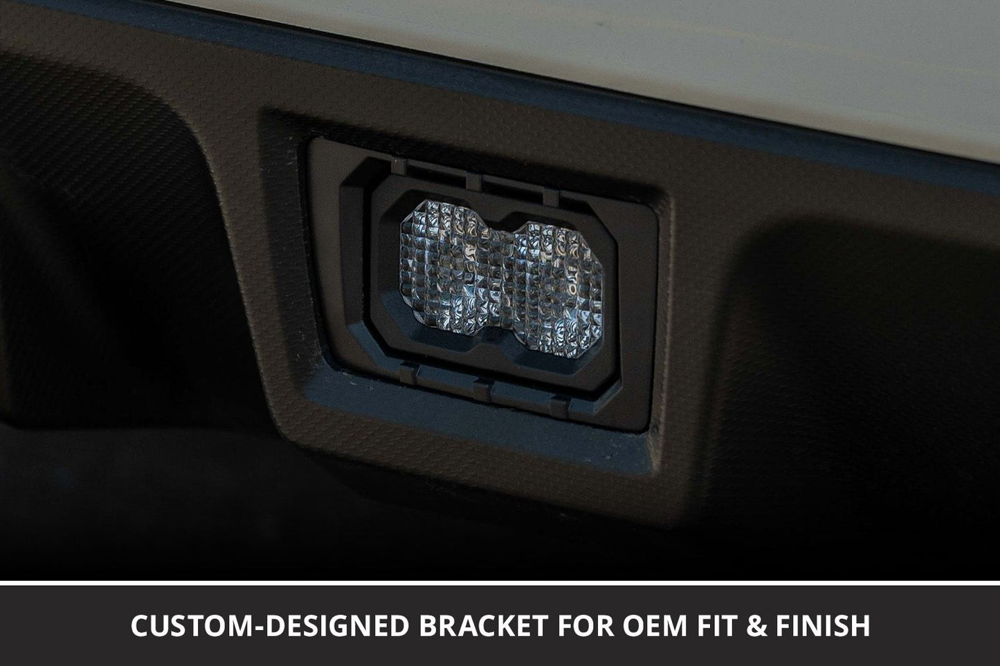 Diode Dynamics C2R 4th Brake Light Kit Subaru WRX 2008-2014 | DD8069