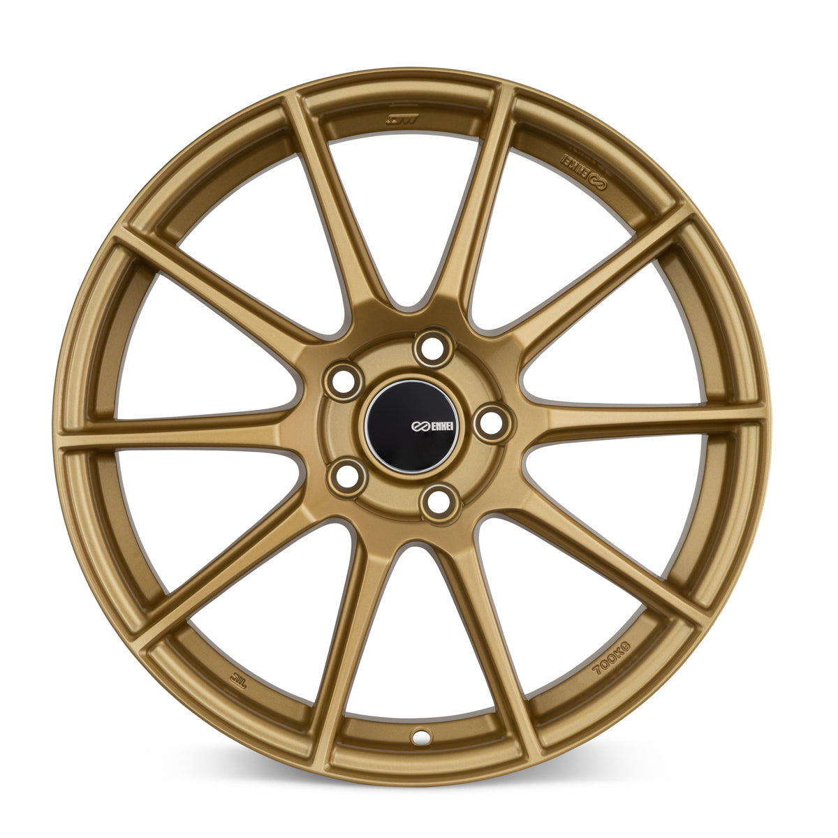 Enkei TS-10 17x8 5x100 45mm Offset