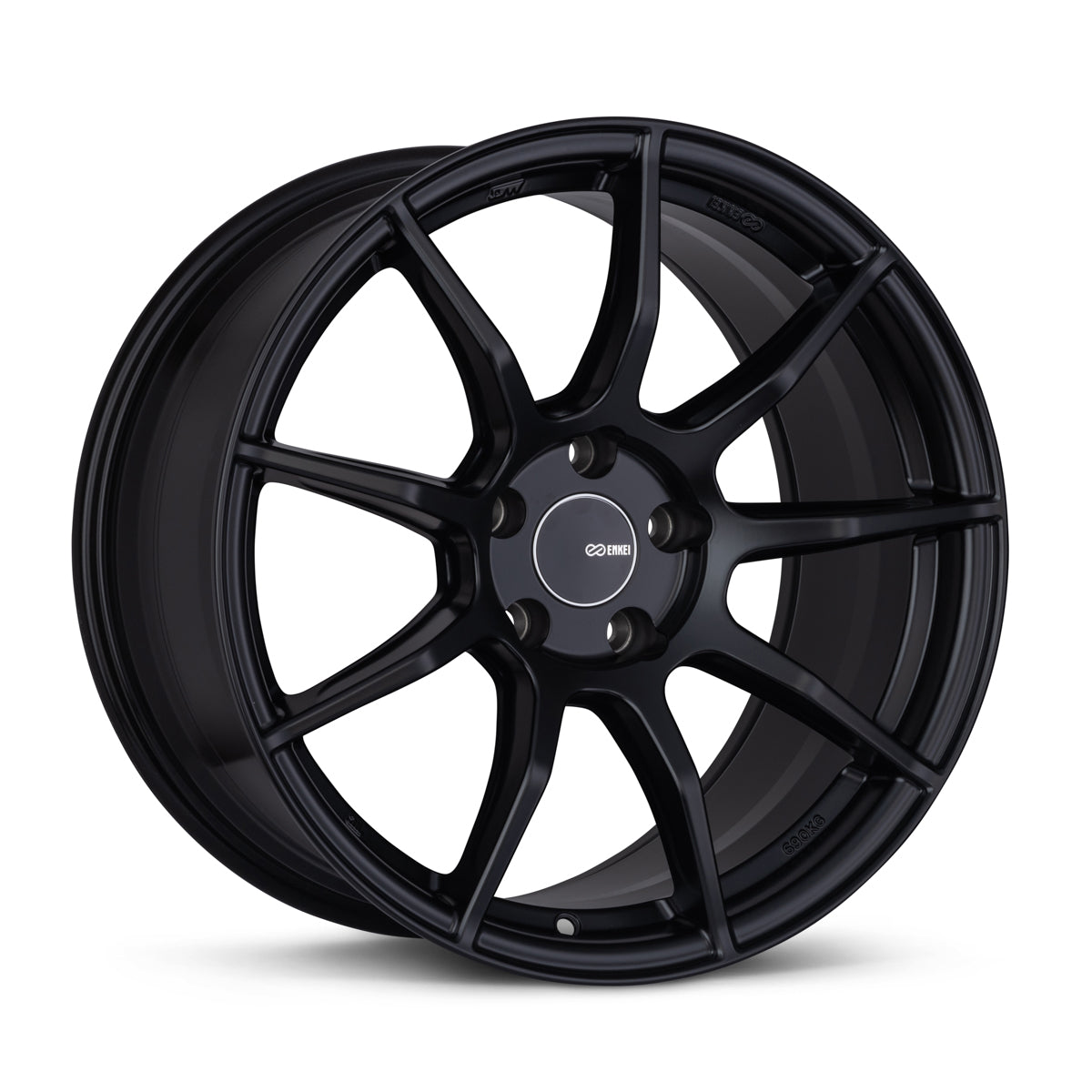 Enkei TS9 18x8.5 5x100 45mm Offset