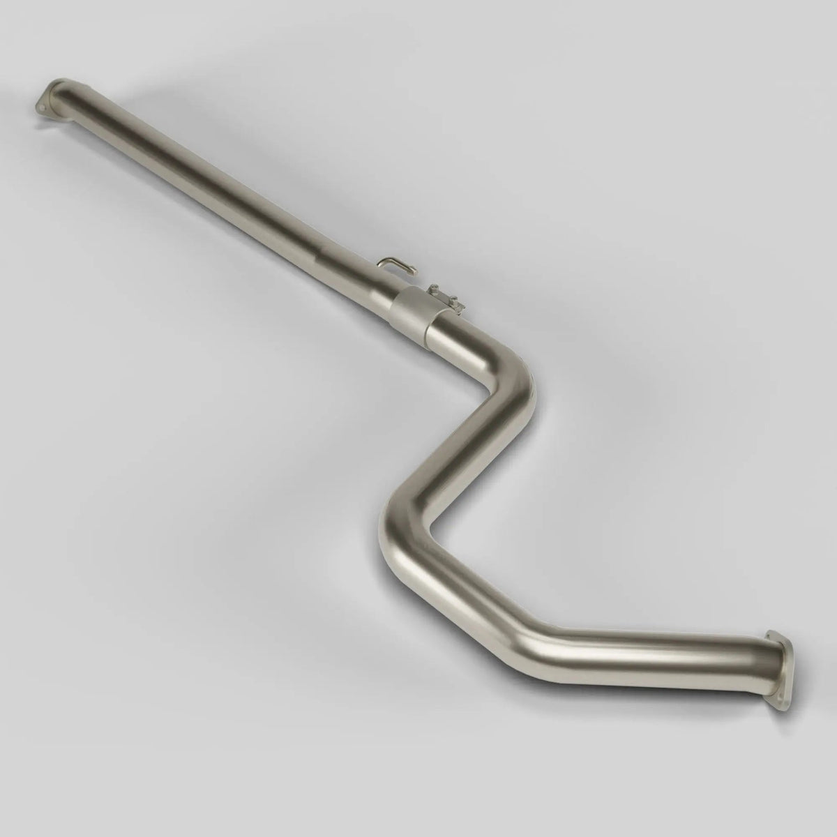 SXTH Element Elantra N Titanium Mid Pipe Kit