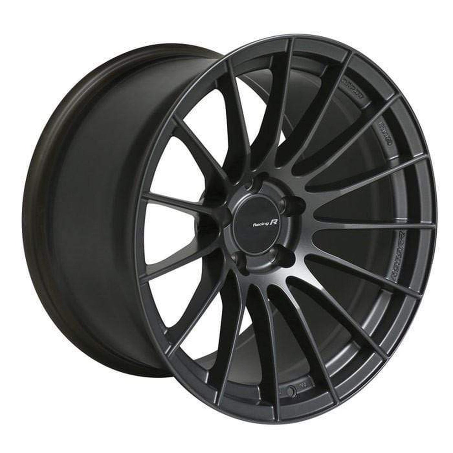 Enkei RS05-RR Matte Gunmetal 18x8.5 42 5x100 | 484-885-8042GM