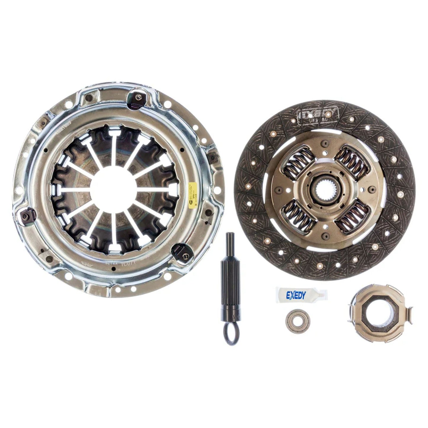 Exedy 2022-2025 Subaru BRZ Toyota 86 2.4L Stage 1 Organic Clutch | 15807