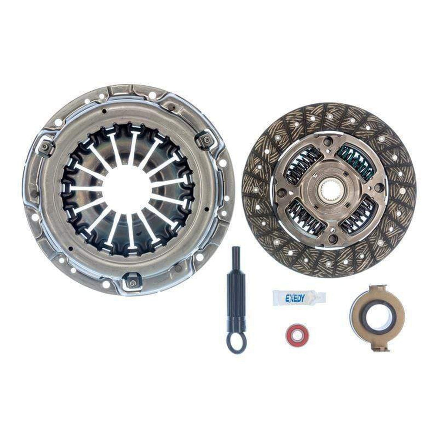 Exedy OEM Replacement Clutch Kit Subaru WRX 2006-2017 / Legacy GT 2005-2009 | FJK1001