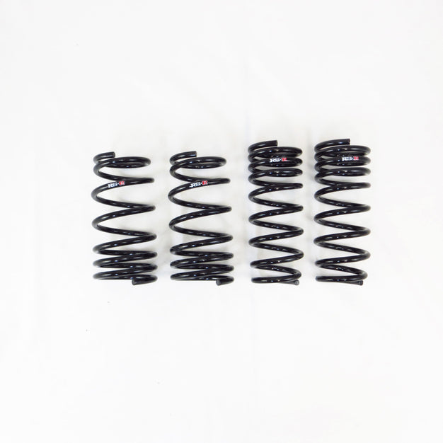 RS-R Suspension 22-23 BRZ Down Sus Series Lowering Spring Kit | F067D