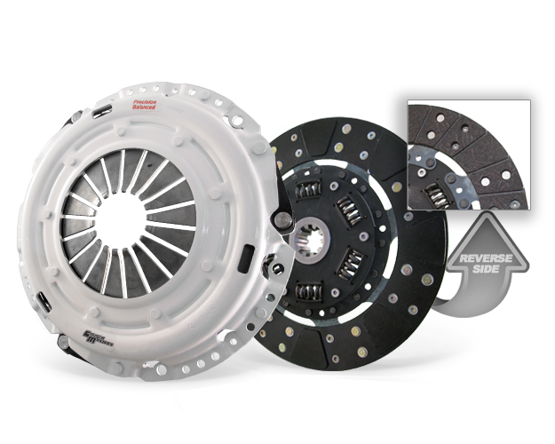 Clutch Masters 12-13 Scion FR-S / Subaru BRZ 2.0L 6sp FX250 Clutch Kit *Needs P/N FW-738-SF*