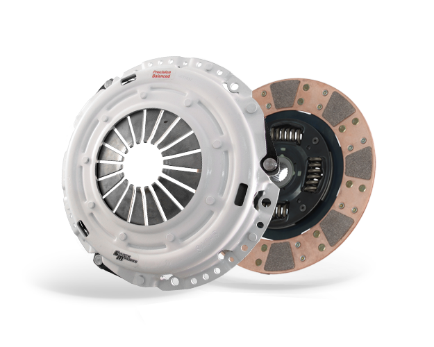 Clutch Masters 12-14 Scion FR-S / Subaru BRZ 2.0L 6sp FX400 Clutch Kit *Needs P/N FW-738-SF*