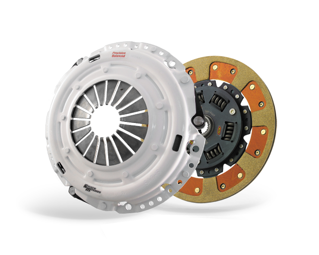 Clutch Masters 12-17 Subaru BRZ 2.0L / Scion FRS 2.0L FX300 Clutch Kit (Must use FW-738-SF)
