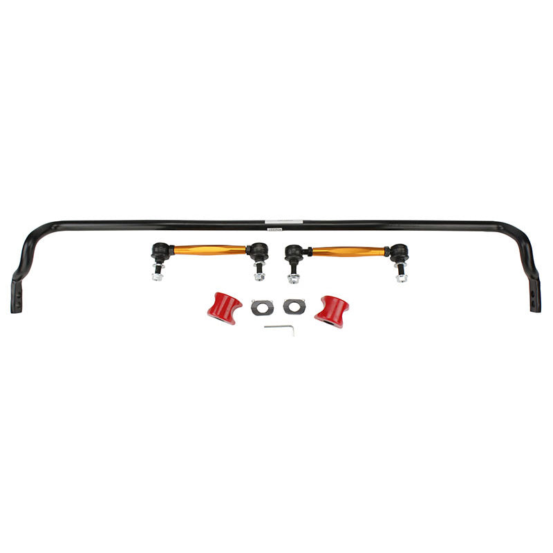 FactionFab 13-22 BRZ / 13-16 FRS / 17-21 86 Front 22mm Sway Bar | 1.10239.1