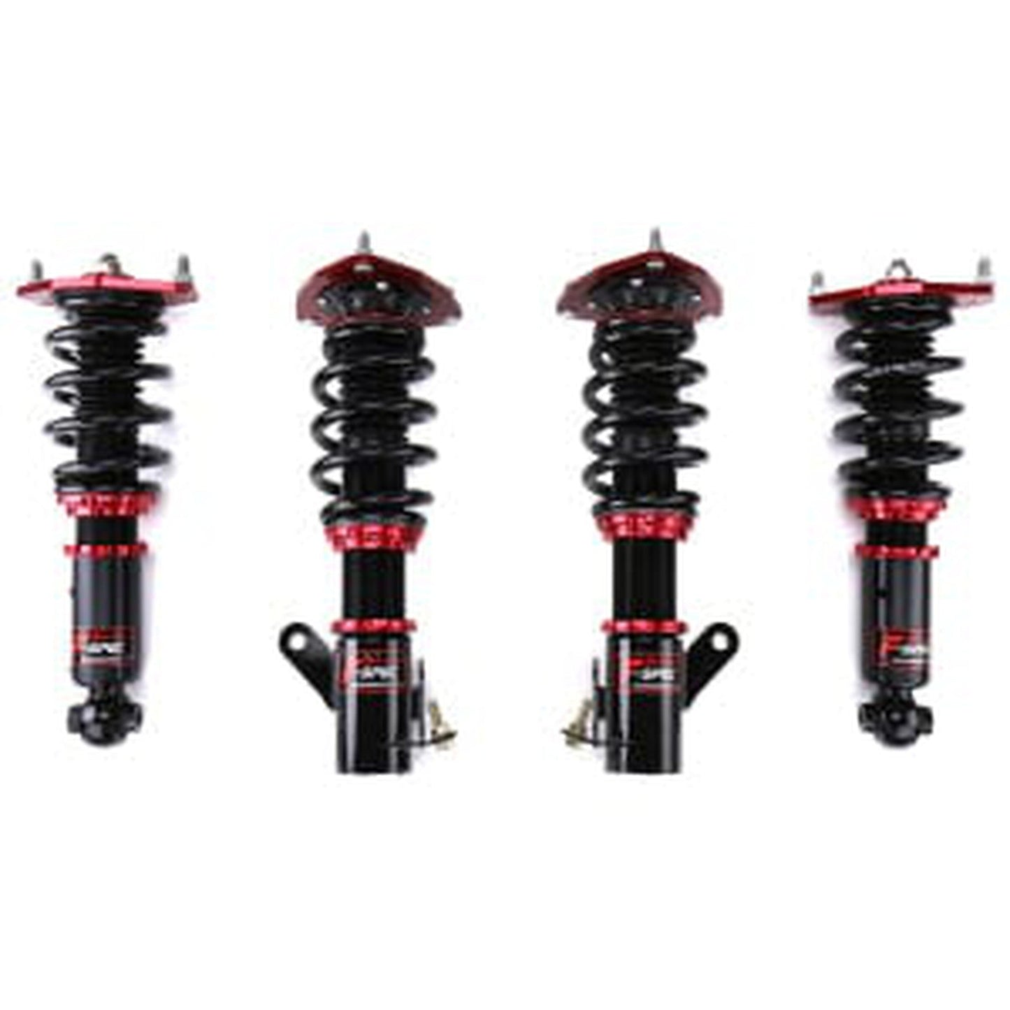 FactionFab F-Spec Coilovers - Scion FR-S 2013-2016 / Subaru BRZ 2013-2022 / Toyota 86 2017-2022 | FFA1.10186.1
