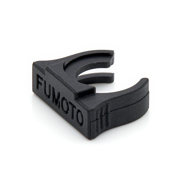Fumoto M20-1.5 Valve W/Short Nipple and Lever Clip Subaru EJ Models | F105S-LC-10