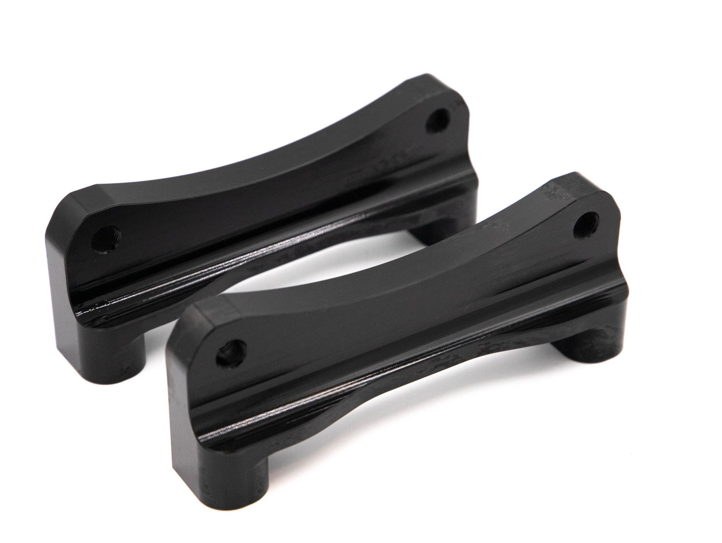 GrimmSpeed 4-Piston Brake Caliper Kit For BRZ/GR86 (340mm Rotor)