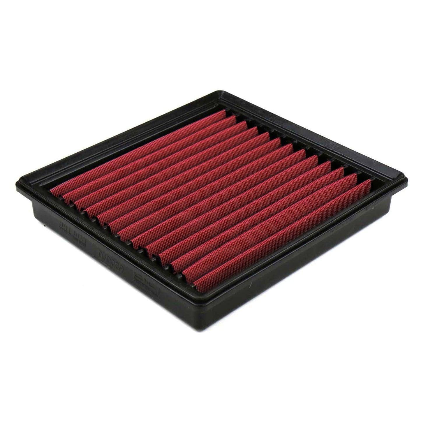 GrimmSpeed Dry-Con Panel Filter - 2022+ Subaru WRX, 2019-21 Subaru STI
