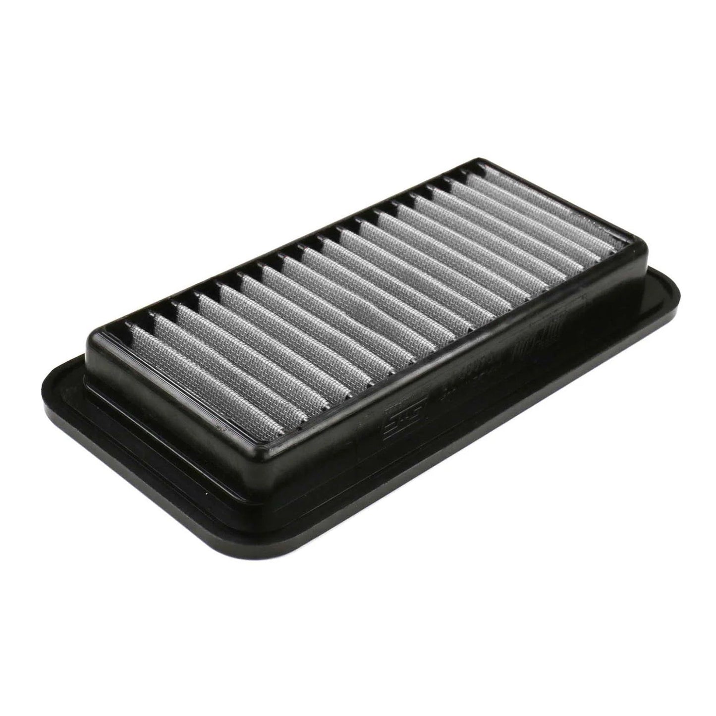 GrimmSpeed Dry-Con Panel Filter - 2012-21 Subaru BRZ, Scion FRS, Toyota GT86 (Automatic Transmission and Plastic Intake Manifold)