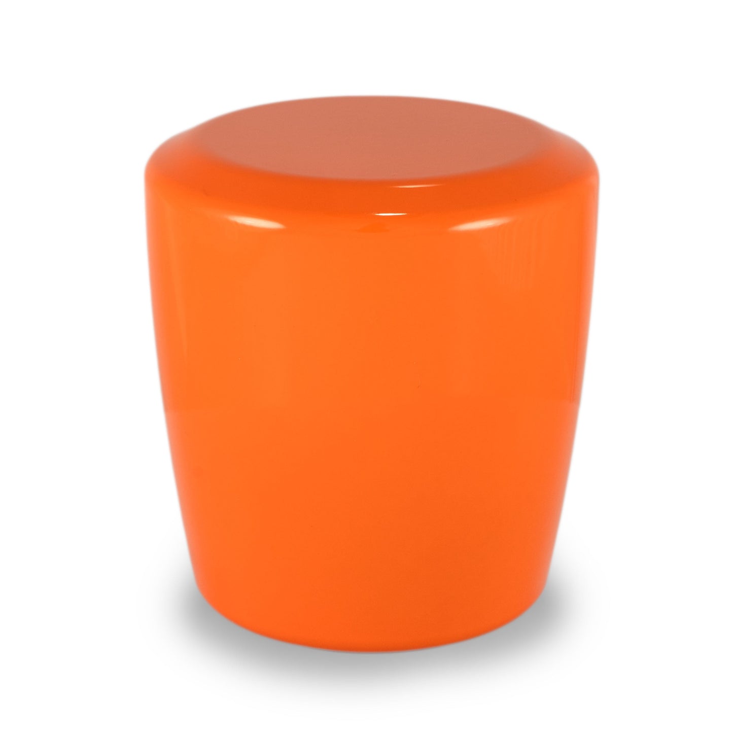 Billetworkz Automatic Shifter - Gloss Orange - Fits Subaru CVT: WRX (2022+), Crosstrek (2024), Forester (2025+), Impreza (2024), Legacy/Outback (2015+)