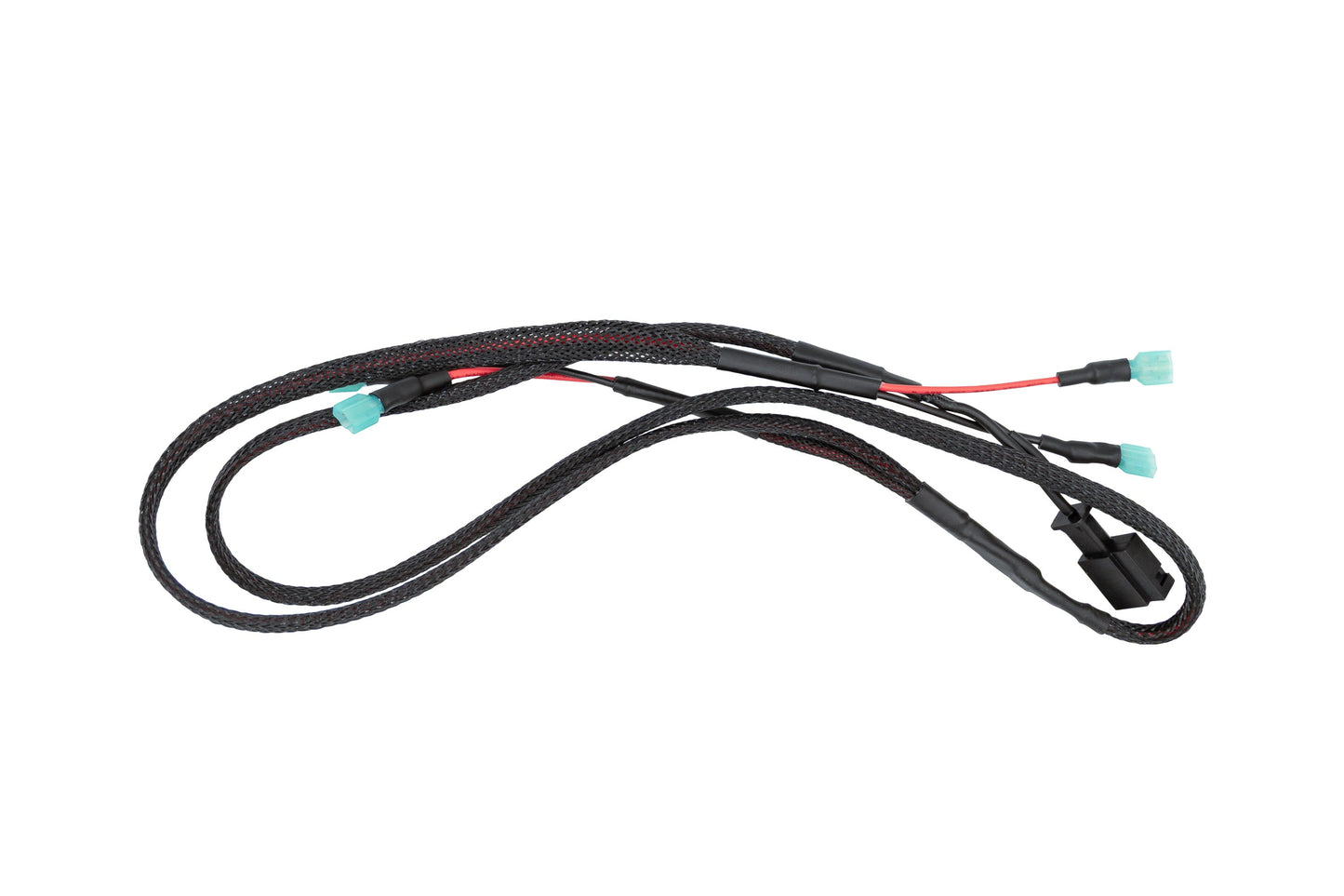 GrimmSpeed 2022–2025 VB WRX Hella Horn Harness