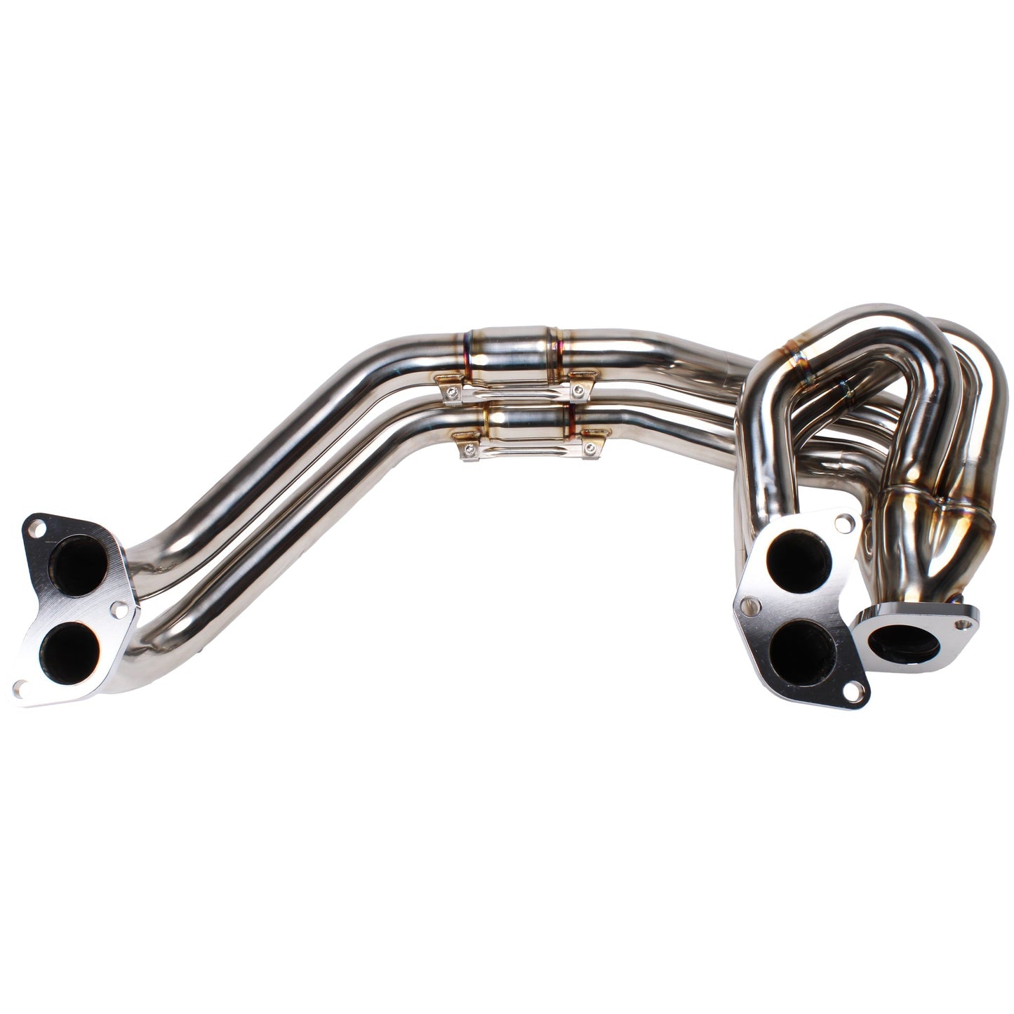 HKS Unequal Length Header Subaru WRX 2002-2014 / STI 2004-2021 / Legacy GT 2005-2009 | 1419-RF001