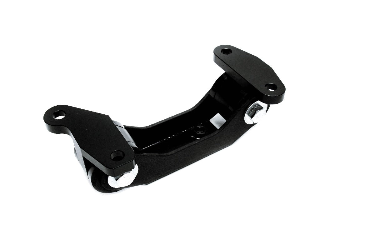 Precision Works Transmission Mount Kit - 02-24 Subaru WRX