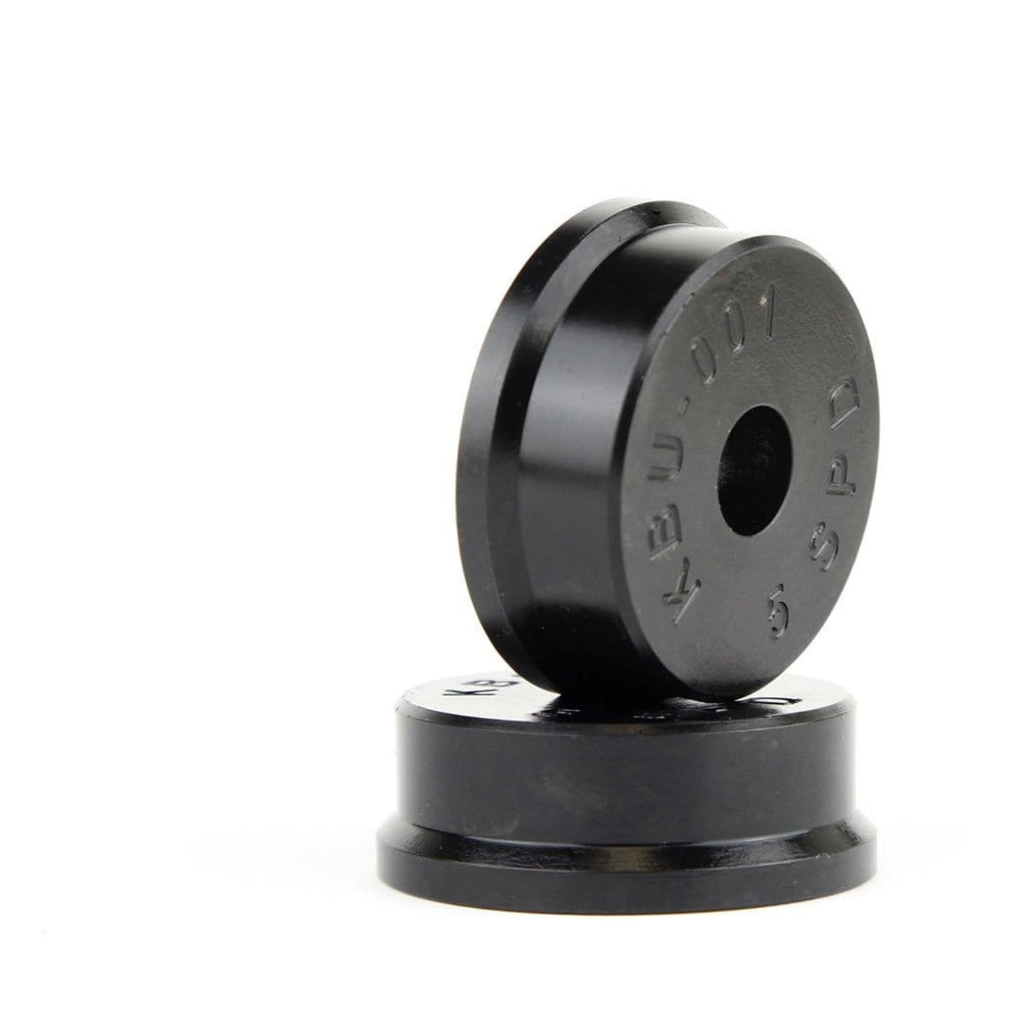 Kartboy Front Shifter Bushings 5MT Subaru WRX 2002-2014 / Impreza RS 1999-2005 / Legacy GT 2005-2009 / Forester XT 2004-2008
