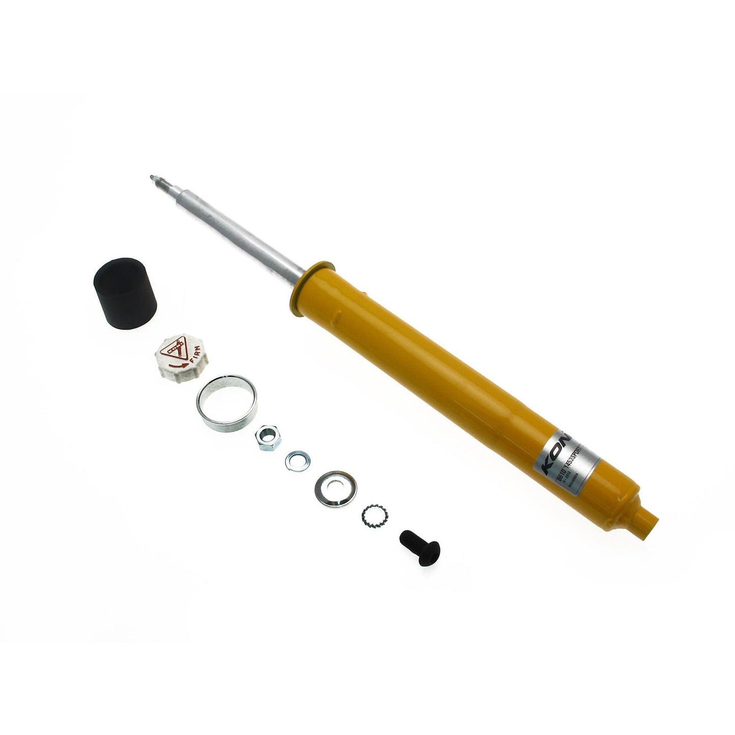 Koni Adjustable Front Sport Shock Subaru WRX 2008-2014 Replacement Insert