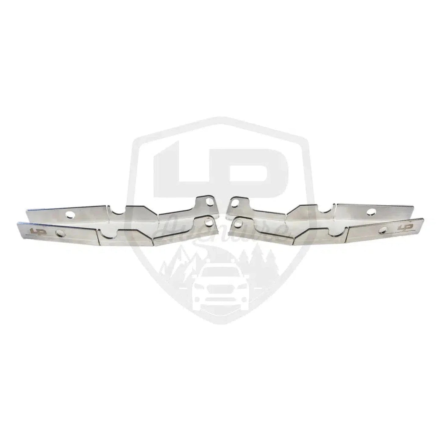 LP Aventure Control Arm Shields 13-24 Forester Crosstrek Outback WRX BRZ Impreza Legacy | FLP-CTA-21-CAS