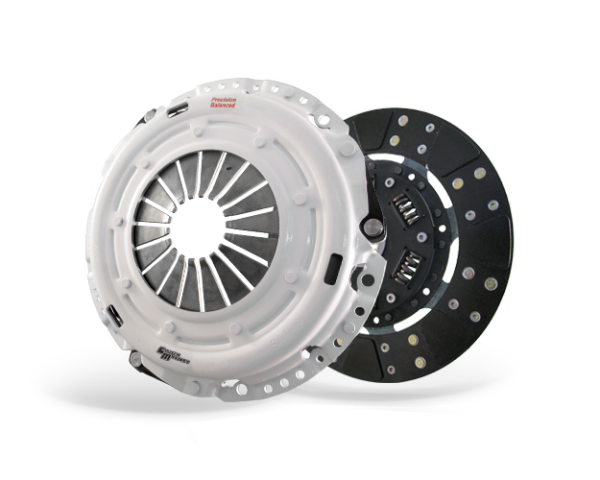 Clutch Masters 12-13 Scion FR-S / 12-13 Subaru BRZ 2.0L 6sp FX350 Clutch Kit
