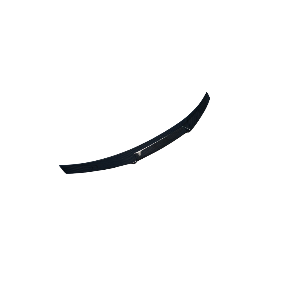 JDMuscle 15-21 WRX/STI Carbon Fiber Trunk Duck Bill V5