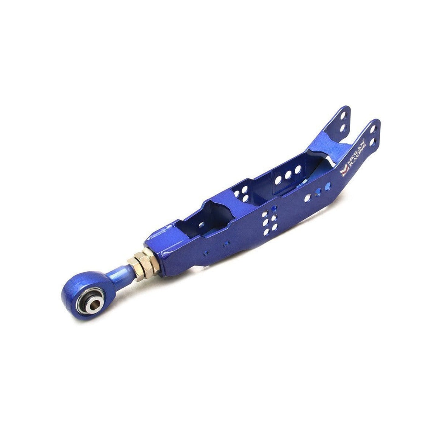 Megan Racing Type II Rear Lower Control Arms Subaru BRZ 2013-2025 / WRX 08-25 | MRS-SC-0622-T2