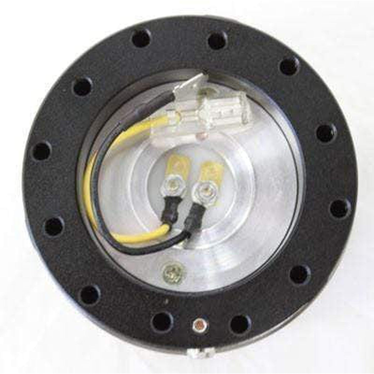 NRG Quick Release Kit Gen 2.0 Black Body /Carbon Fiber Ring | SRK-200CF