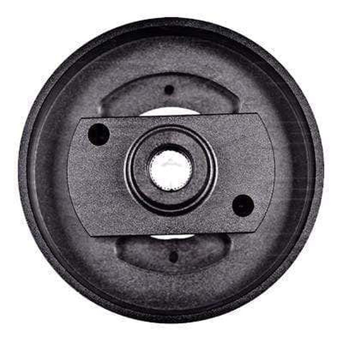 NRG Short Hub with Resistor Subaru WRX / STI 2008-2014 | SRK-105H
