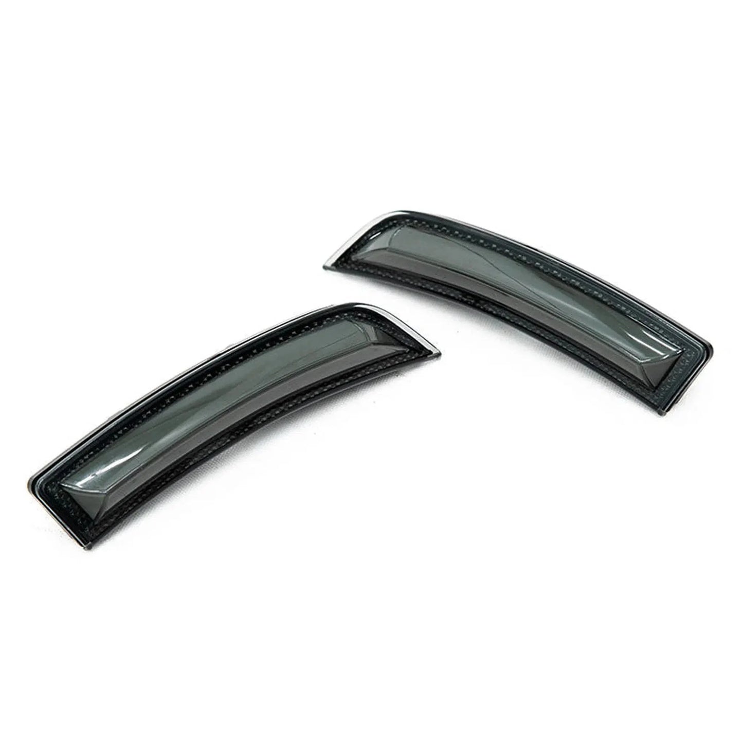 OLM Side Marker Lights LED 2022-2025 BRZ / Toyota GR86