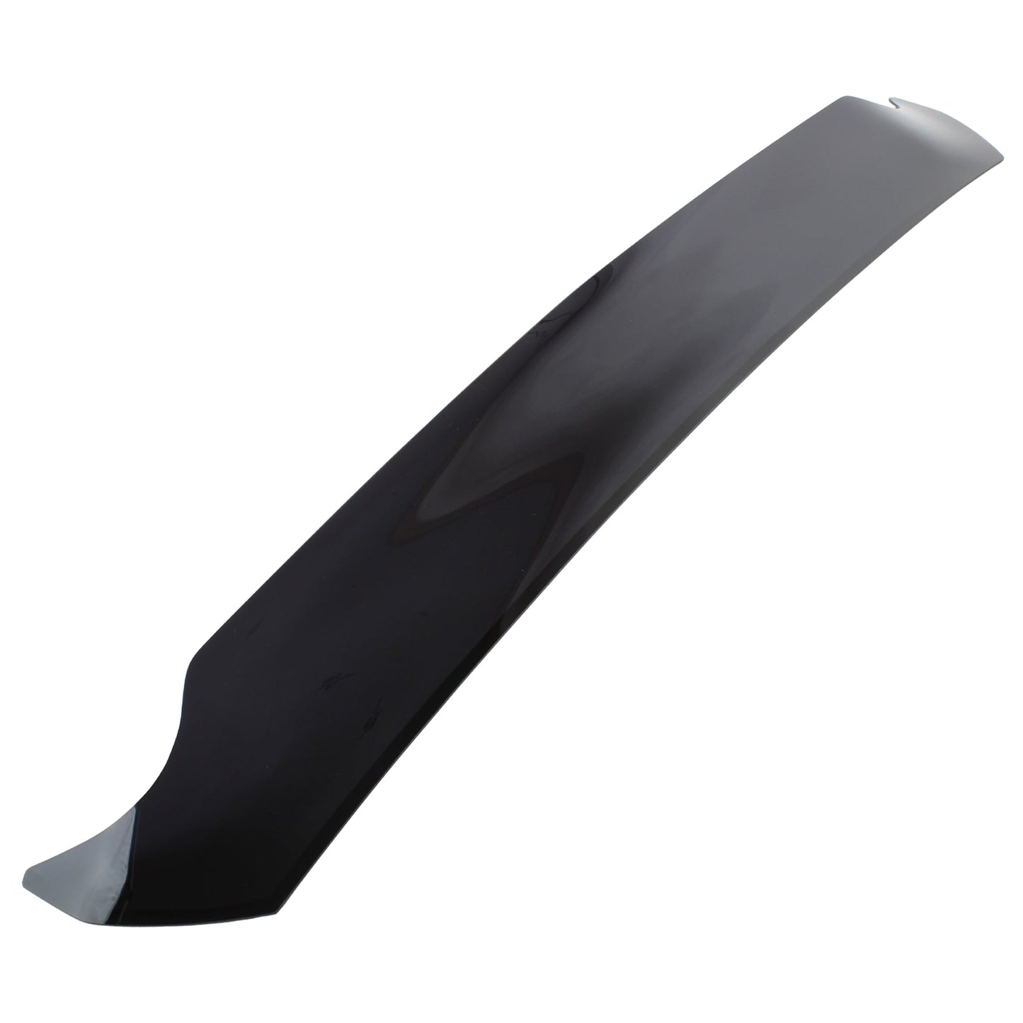 OLM Window Visor - Subaru BRZ 2022+ / Toyota GR86 2022-2025 | A.70255.1