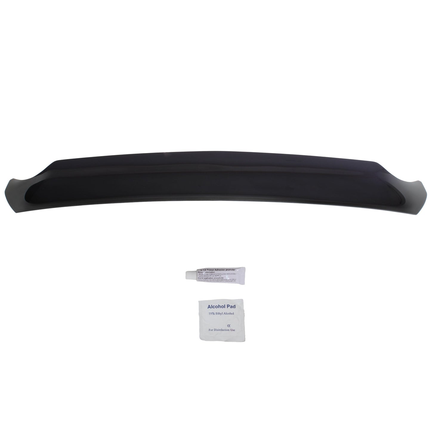 OLM Window Visor - Subaru BRZ 2022+ / Toyota GR86 2022-2025 | A.70255.1