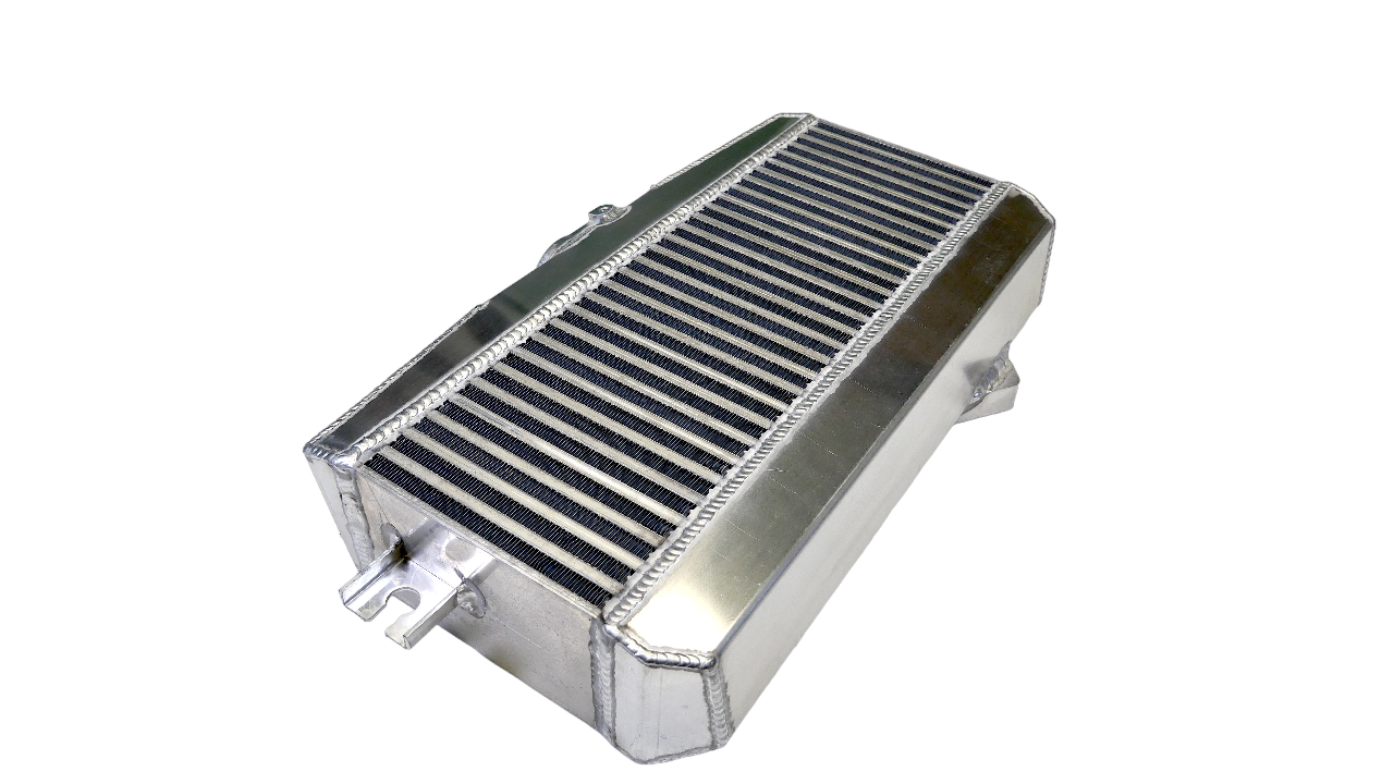 PLM Intercooler 2022+ Subaru WRX VB