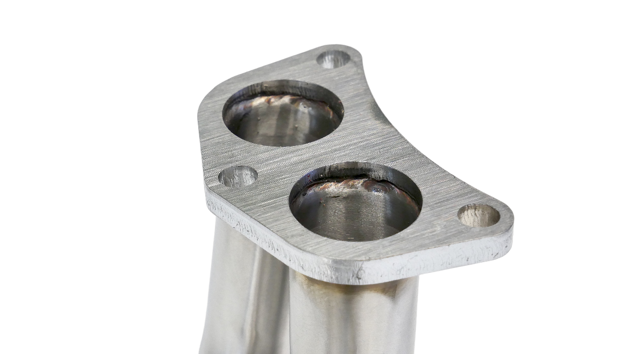 PLM GR86 FT86 Catted UEL Unequal Length Header