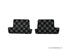 P2M TOYOBARU GR86 / BRZ 2022+ RACE FLOOR MATS