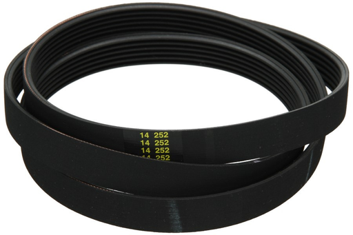 Replacement Belt For Supercharger Audi 3.0T 7PK1320