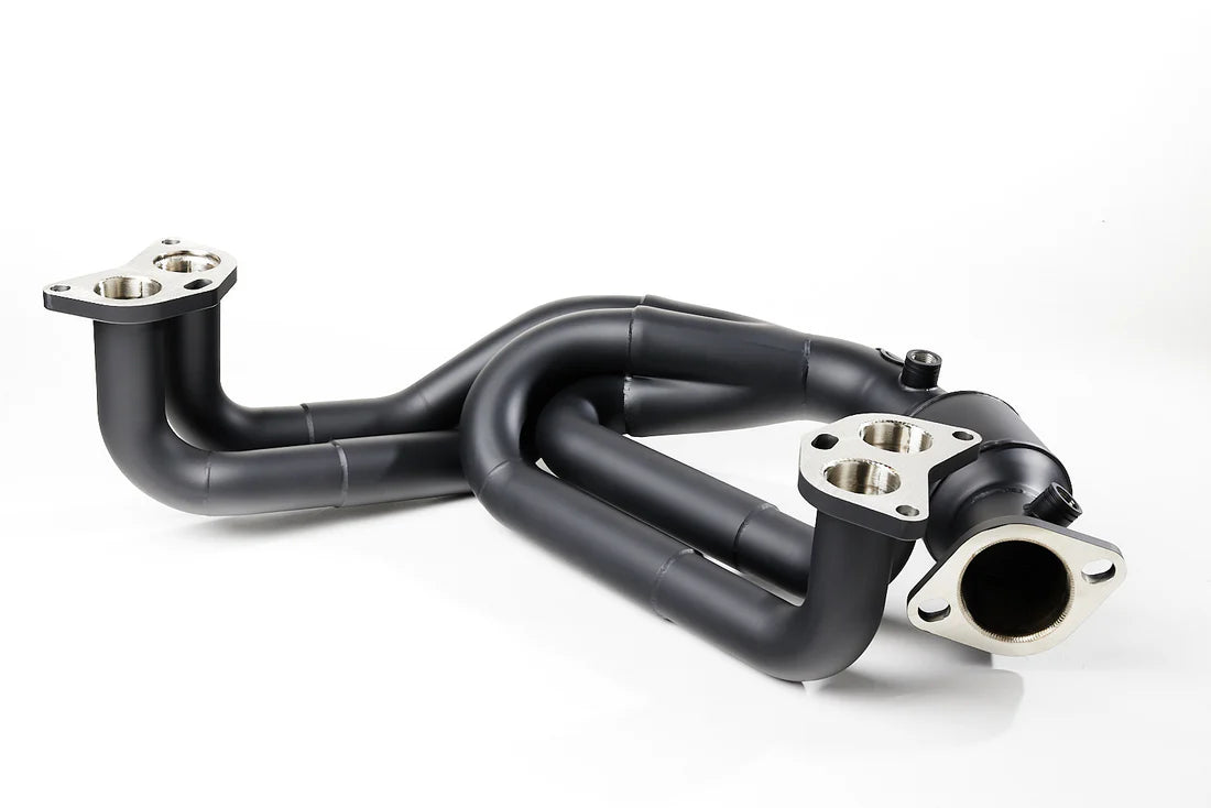 Equal Length Catted Header