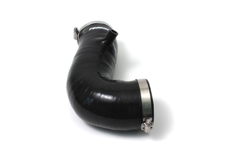 Perrin Performance 13-16 BRZ/FRS/86 Intake Hose - Black | PSP-INT-430BK