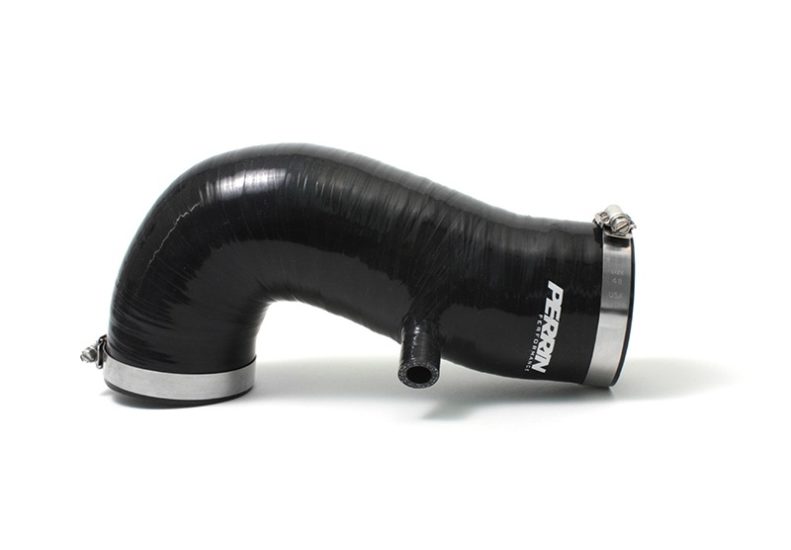 Perrin Performance 13-16 BRZ/FRS/86 Intake Hose - Black | PSP-INT-430BK