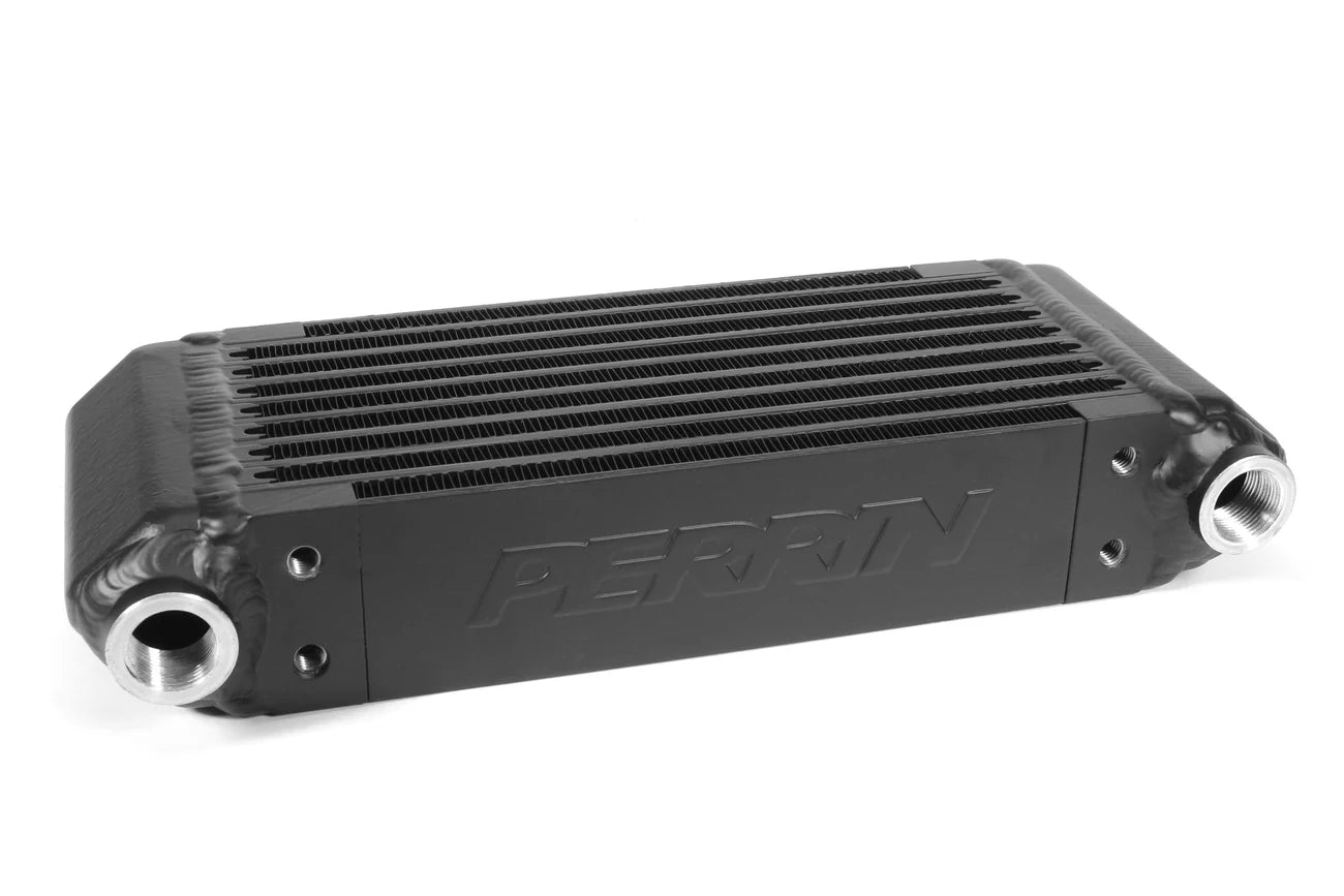 PERRIN 22-23 Subaru BRZ / GR86 Oil Cooler Kit