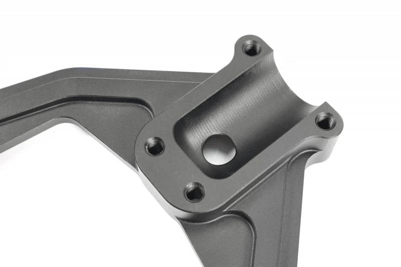 PERRIN 2013+ BRZ/FR-S/86/GR86 Rear Shock Tower Brace - Black