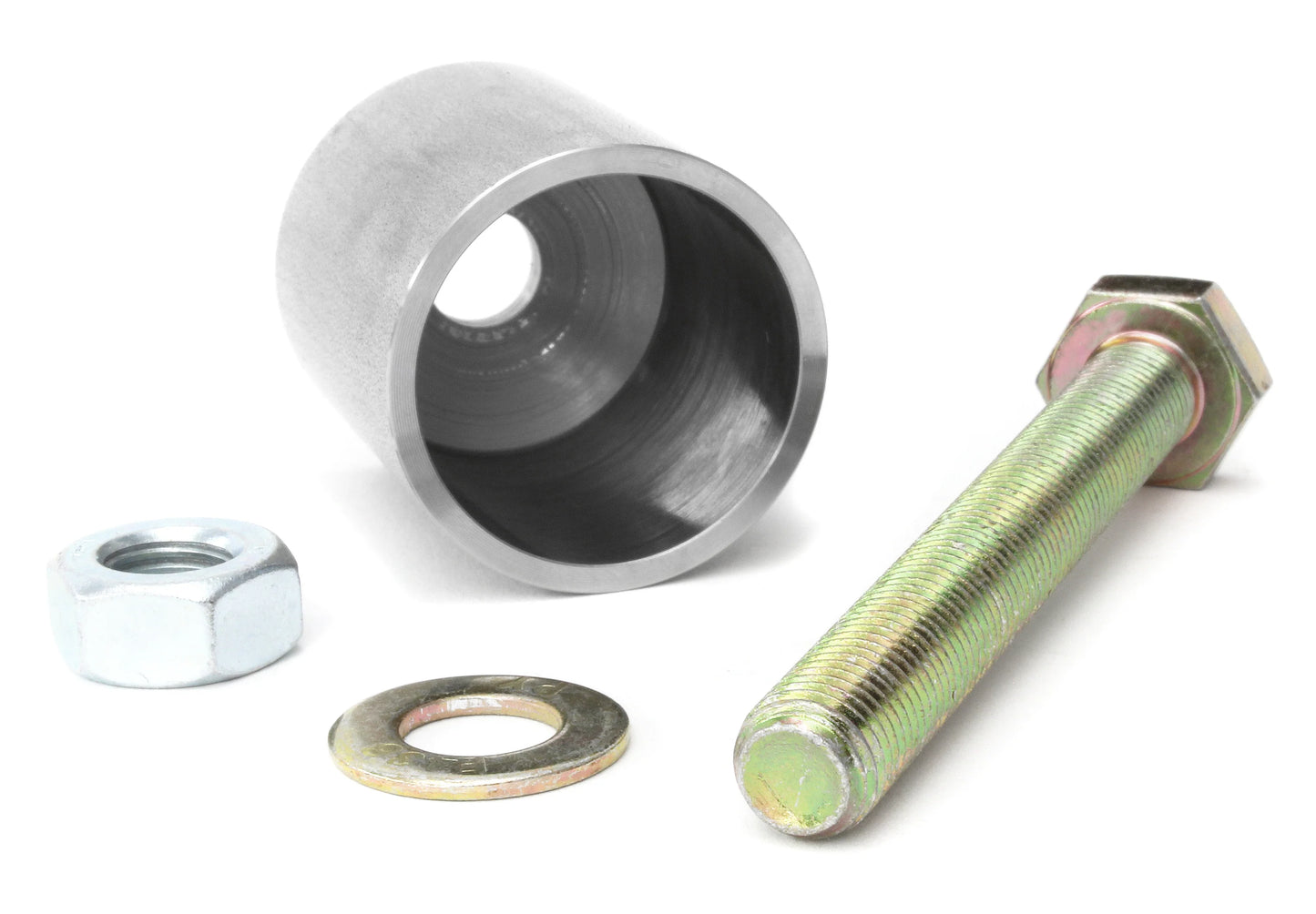 Perrin Steering Rack Bushings for 2005-2014 WRX & 2005-2021 STI