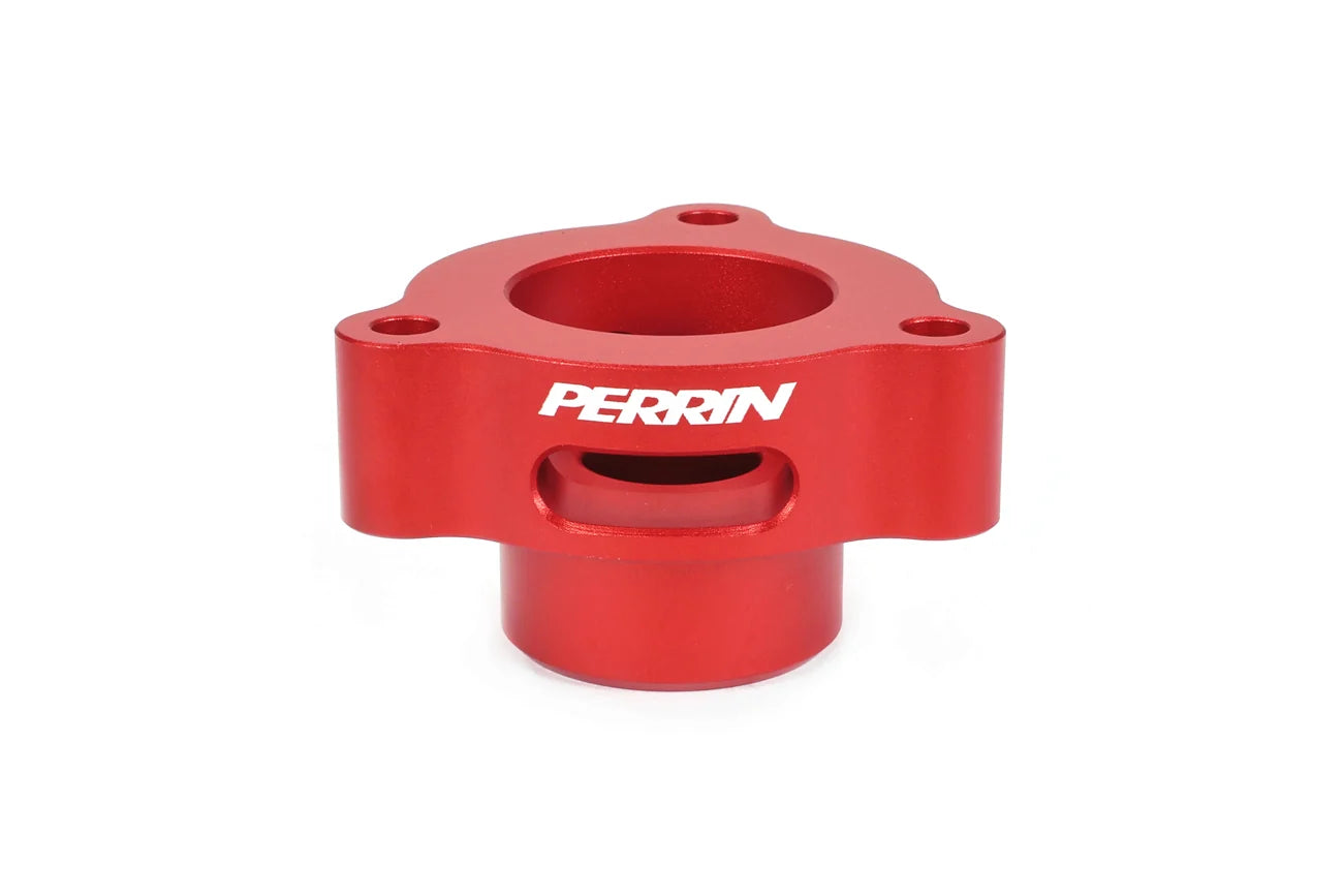 PERRIN Diverter Valve Spacer for 2022-2026 WRX, Outback, Legacy, Ascent