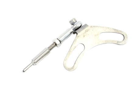 Precision Works Adjustable Internal Waste Gate (IWG) Turbo Bracket For WRX / STI