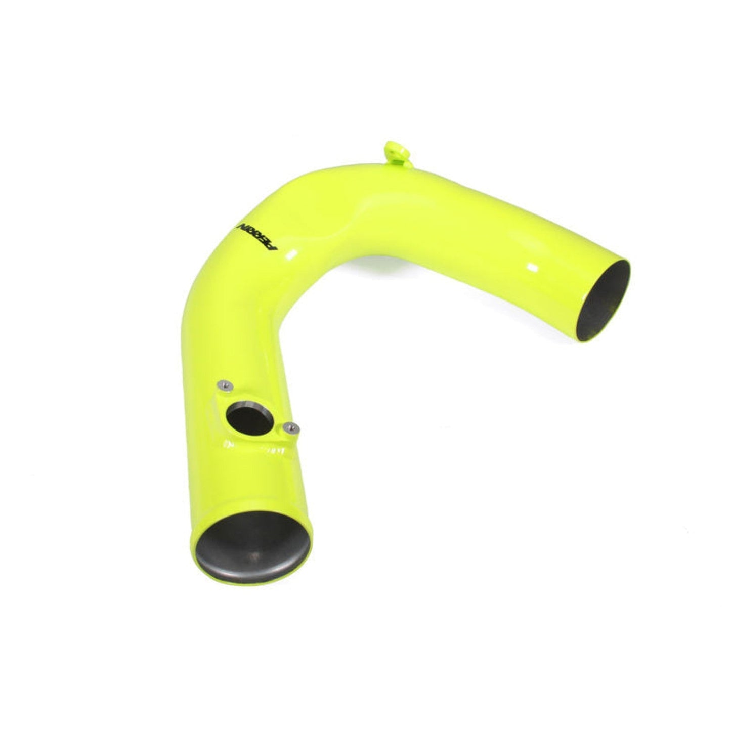 Perrin Cold Air Intake Neon Yellow Subaru BRZ / Toyota GR86 2022-2025 | PSP-INT-335NY