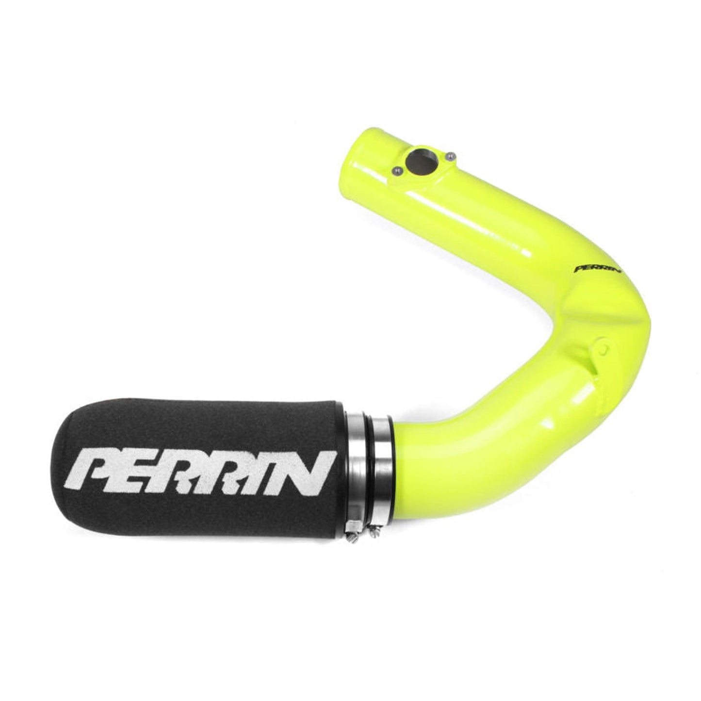 Perrin Cold Air Intake Neon Yellow Subaru BRZ / Toyota GR86 2022-2025 | PSP-INT-335NY