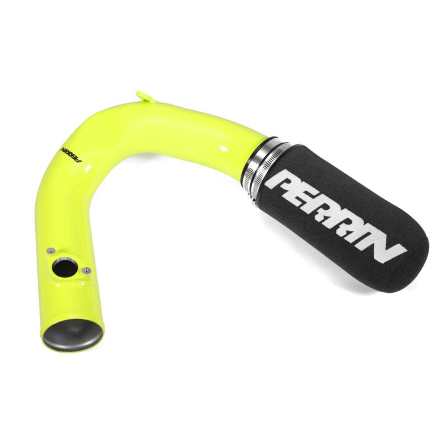 Perrin Cold Air Intake Neon Yellow Subaru BRZ / Toyota GR86 2022-2025 | PSP-INT-335NY