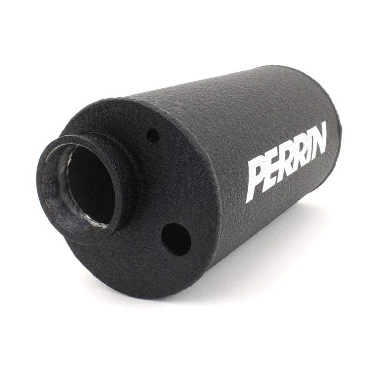 Perrin Coolant Overflow Tank Black Subaru WRX 2002-2014 / STI 2004-2021 | ASM-ENG-500