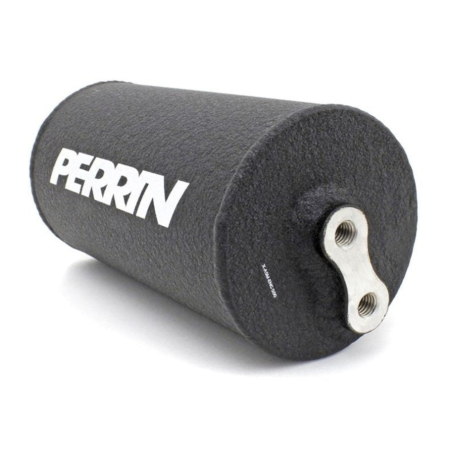 Perrin Coolant Overflow Tank Black Subaru WRX 2002-2014 / STI 2004-2021 | ASM-ENG-500
