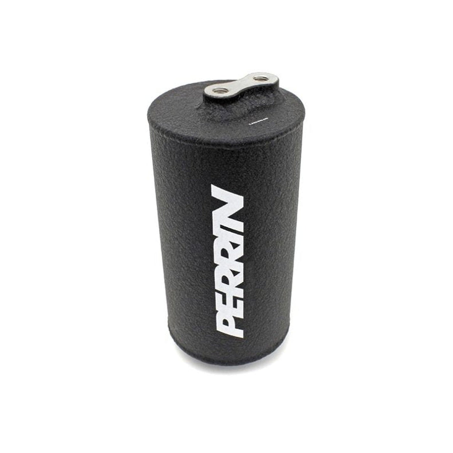 Perrin Coolant Overflow Tank Black Subaru WRX 2002-2014 / STI 2004-2021 | ASM-ENG-500